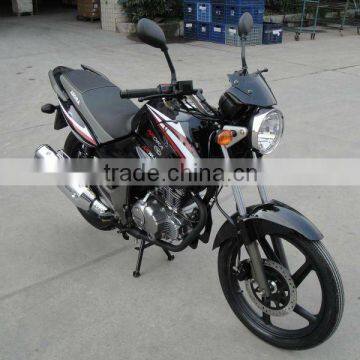Motorcycle Cheap Sport Style Tiger Model 200CC off Road Motorcycle for Sale(ZF150-3)
