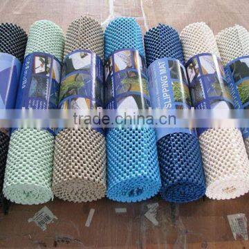 Sell PVC Anti-slip Grip place Mat