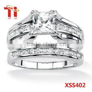 2016 Thailand 925 Ring Stainless Men, Men Silver Rings Sterling Silver 925 Rings, Wholesale Love Symbol Ring photo-5
