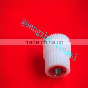 4406333680 High Quality Motor Gear for TOSHIBA 650 5570 651 8050 550 810 720 520 photo-2