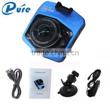 2.31 inch TFT HD Display Screen Car Driving Recorder On Dash Vehicle Video Camera