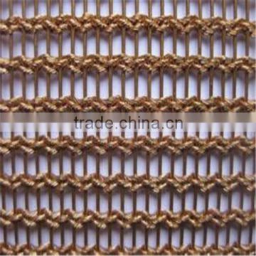 Copper 100/05 Woven Wire Mesh (1220mm x 30.5m)