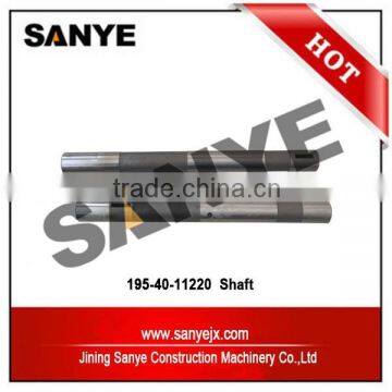 D355A-3 SHAFT 195-40-11220