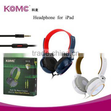 2015 Cheap Types of Gaming Headphone for Mobiles Wholesale Price photo-4