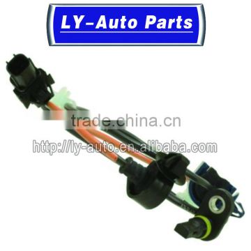 ABS Wheel Speed Sensor Rear Right WELLS SU13451 10-12 57470-SZP-A01