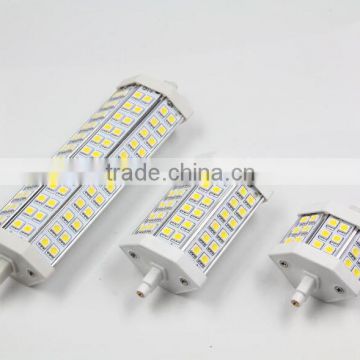 Ceramic 118mm 10W R7s led