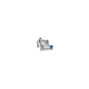Breathable Film Laminating Machine for Baby Diaper photo-3