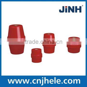 Hexagonal bus bar Insulators