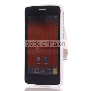 Industrial PDA With Barcode Scanner by Smartpeak ME2