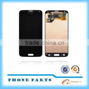 Wholesale new product specializing for samsung s5 lcd 2014 with best price