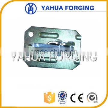 Scafflding Rapid Clamp