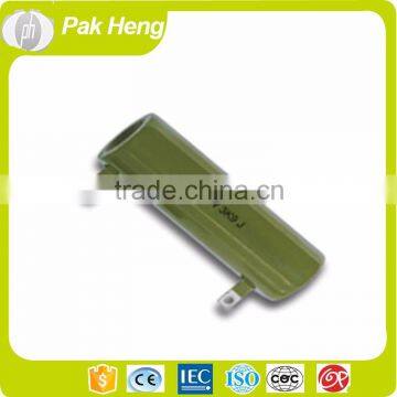 HPR cheap price Glaze high power ceramic resistor