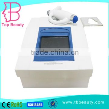 2015 Shockwave Therapy Equipment ESWT slimming and Cellulite Reduction