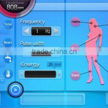 Germany Dilas 600W 808nm High Power Laser Diode for Sale photo-4