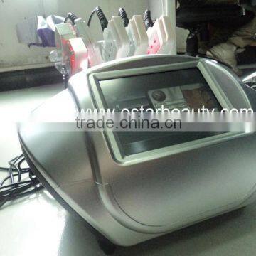 Hot Sale!! Cavitation Machine Price Beauty Salon Equipment photo-5