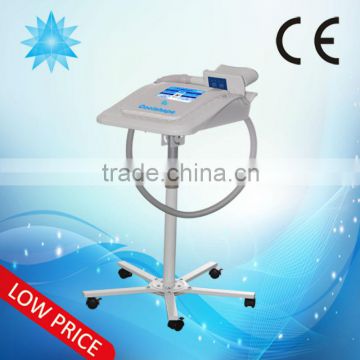 Freezing fat system vaser liposuction machine