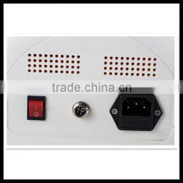 Skin Care Removing Eye Bags Machine/carboxy Therapy Machine photo-4