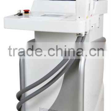 spa use ipl machine Mier for hair removal and skin rejuvenation