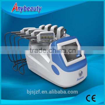 SL-3 Lipo Slimming laser machine for salon and clinic