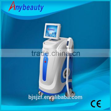 590-1200nm 2016 SH-1 Anybeauty Shr Ipl 530-1200nm Super Hair Removal Device Home Use Salon