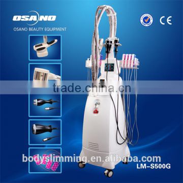 A set of Liposuction Cavitation Slimming Machine For Sale