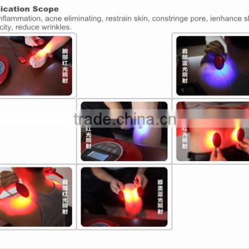 Household LED prostate therapy equipment Anti-inflammation