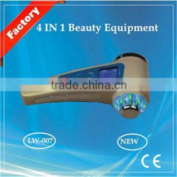 ION 4 in 1 Ultrasonic Photon Machine With Lithium Battery photo-2