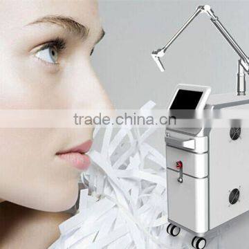 Freckles Removal Sanhe SQ-2 Nd: Yag Laser Skin Tattoo Removal Laser Machine Care System/ 2016 Popular Q-switch Nd-yag Laser Tattoo Removal photo-6