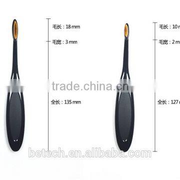 2016 Hot Sales Professional Cosmetic Brushes photo-5