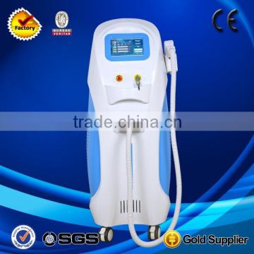 laser epilator 808nm / Diodo Laser 808nm Diode Laser Hair Removal Machine For Spa