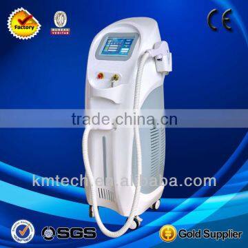 new design 808nm laser hair removal machine with CE,ISO,SGS