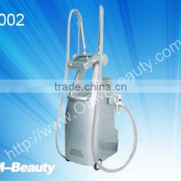 2011 Ultrasound Vacuum Cavitation Liposuction Slimming Skin Lifting Machine Cellulite Treatment Skin Rejuvenation Weight Loss Rf Cavitation Machine