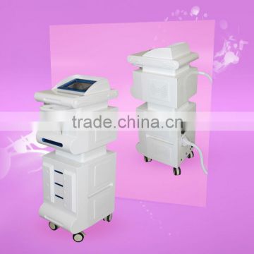 Elight photoepilation and skin rejuvenation device C008