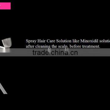 CE Approved Professional High Power 650nm Newest Diode Laser Hair Regrowth Machine/Increase Hair Growth Equipment photo-6