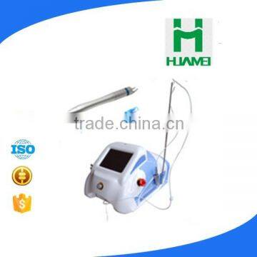 980nm diode laser spider veins removal machine/laser diode 980nm for vascular removal