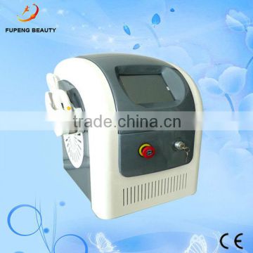 Prodessional skin rejuvenation E-light beauty machine