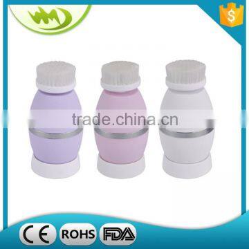 Beauty Products Sonic Electric Facial Cleansing Device Face Massager photo-4