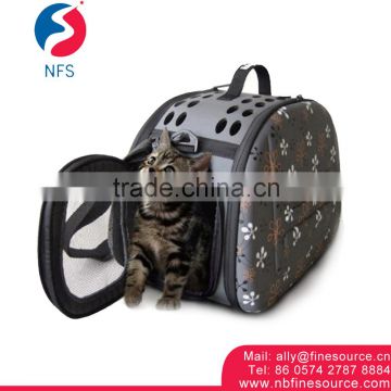 Pet Travel Carrier Bag Cat Dog Eva Pet Bag