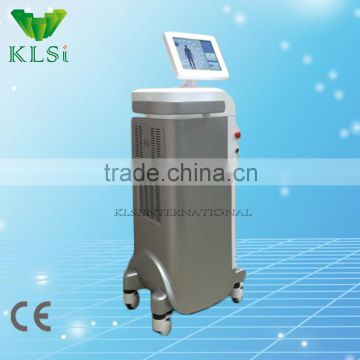 germany standard diode laser salon machine 808nm diode laser hair removal permanment