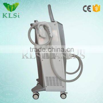 2016 KLSI Factory IPL/OPT/SHR Hair Removal Beauty Machine photo-4