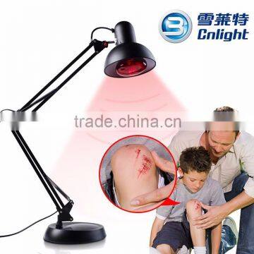 Physical therapy equipments infrared led lamp30w infrared heat lamp therapy