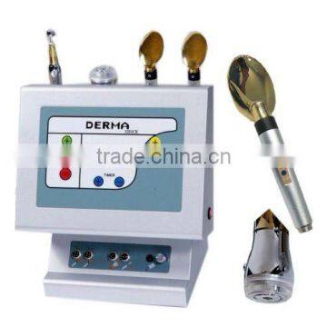 WF-14 No needle Equipment+Golden Spoon+Microcurrent skin lift