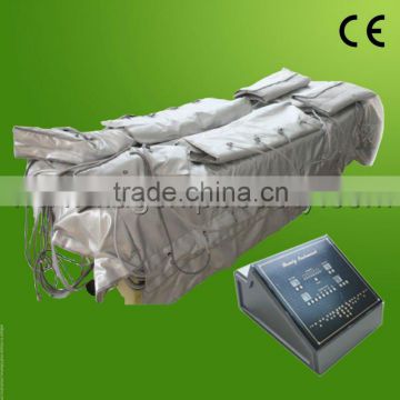 professional pressotherapy machine for fat reducer