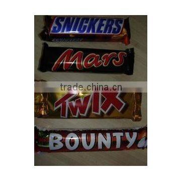 High Quality Fresh Product Bounty Chocolate