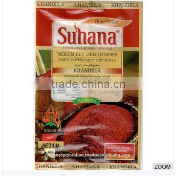 Red Chilly Powder photo-2