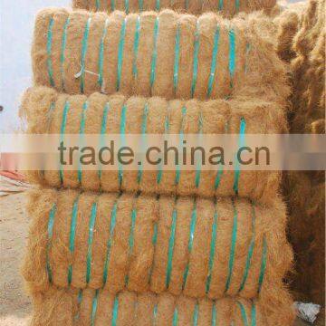 Coconut Coir Fiber