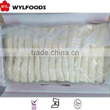 hot sale China best prcie for IQF spring roll