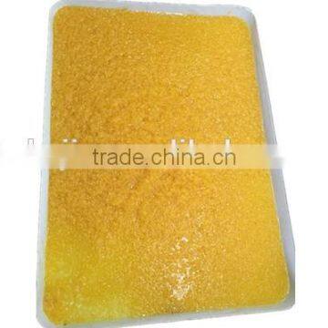 D.W.60% Canned Mandarin Orange Sacs of 3kg for Beverage photo-2