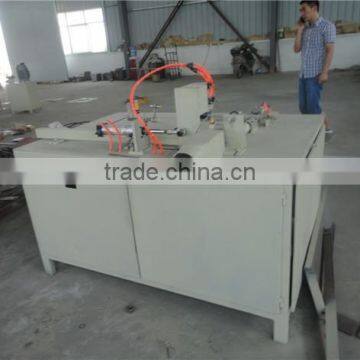 high performance and low price pneumatic marble block cutting machine