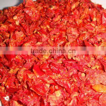 dried sweet red pepper